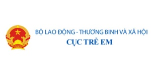 Cục trẻ em bộ Thương Binh & Xã Hội